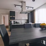 Апартаменты The Valley Collection - B24 Шаара
