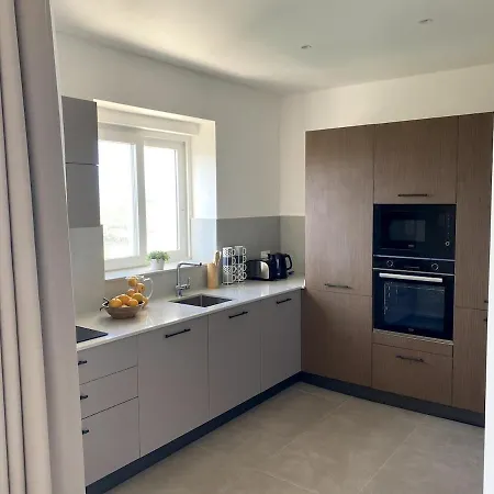 Apartment The Valley Collection - B24 Xaghra