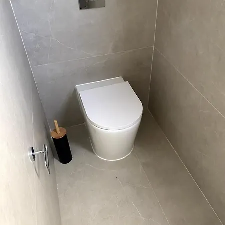 Lejlighed The Valley Collection - B24