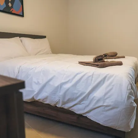 The Valley Collection - B24 Διαμέρισμα Xagħra