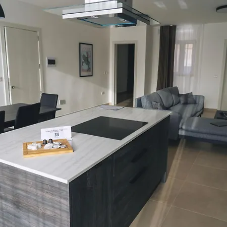 Apartment The Valley Collection - B24 Xaghra