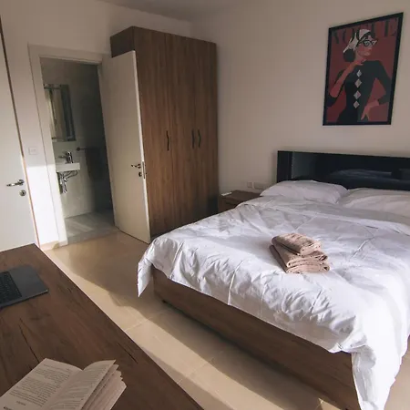 Διαμέρισμα The Valley Collection - B24 Xagħra