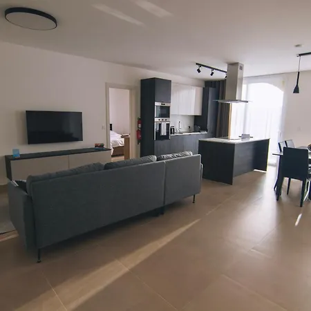 The Valley Collection - B24 Apartment Xaghra