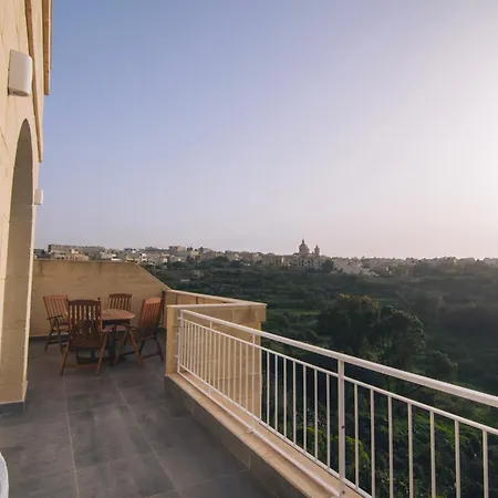 The Valley Collection - B24 * Xagħra