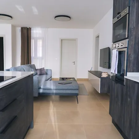 Apartment The Valley Collection - B24