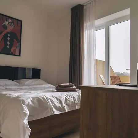 The Valley Collection - B24 * Xagħra