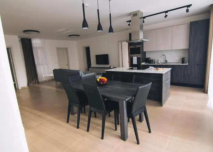 The Valley Collection - B24 Appartamento